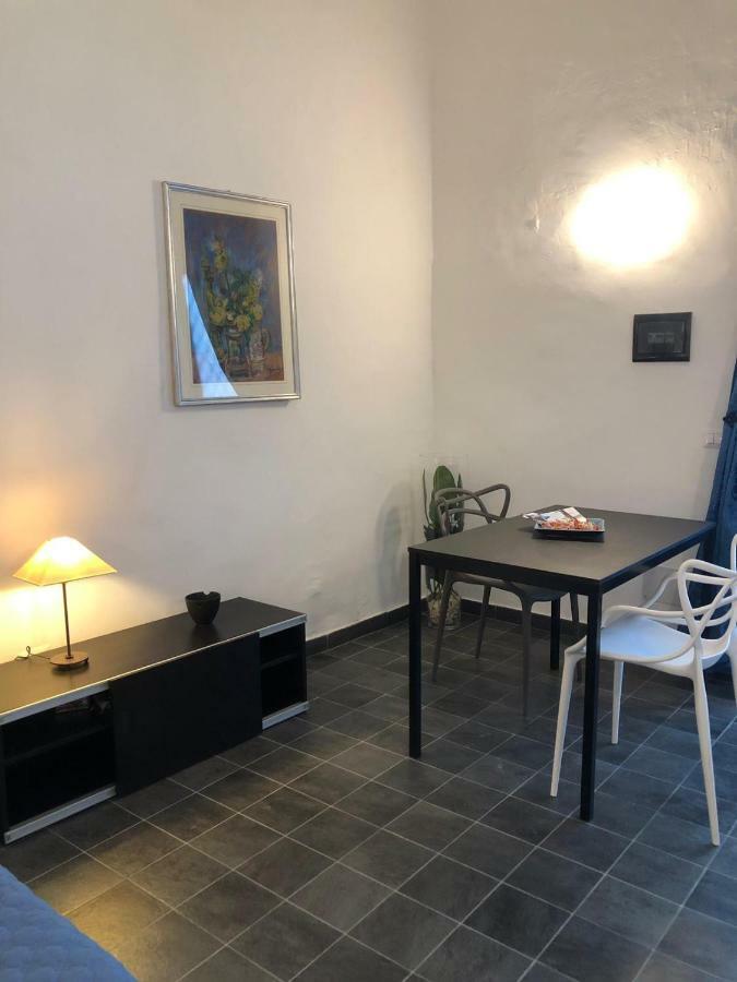 S.Elena Openspace CTA Eksteriør bilde