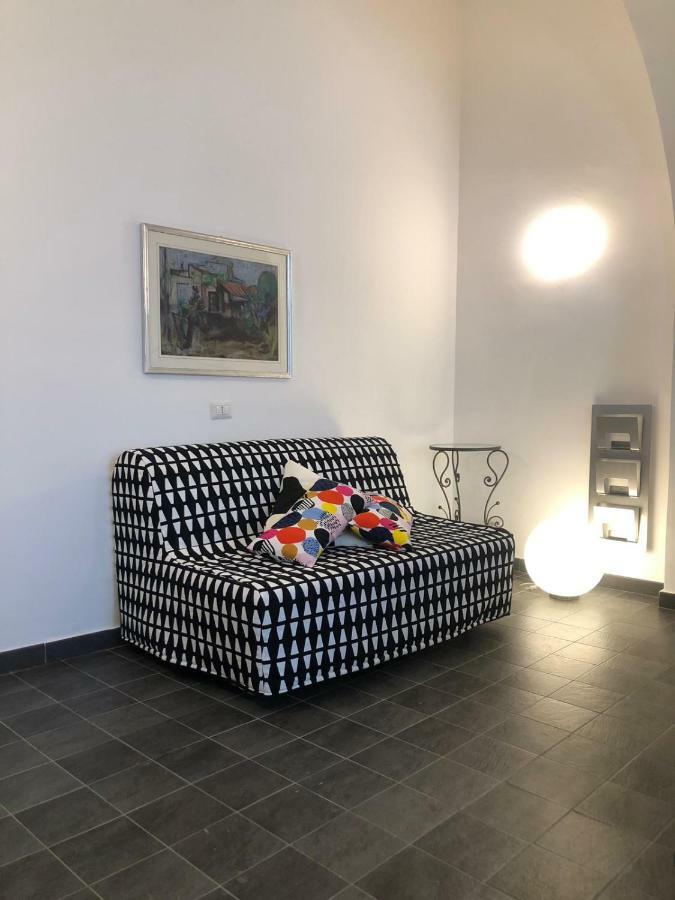 S.Elena Openspace CTA Eksteriør bilde